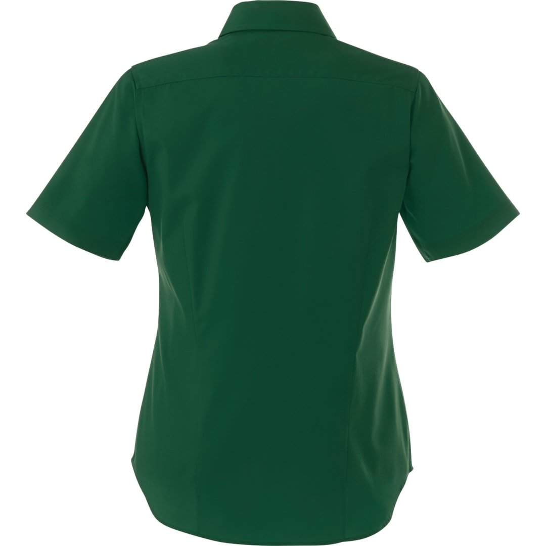 Women's STIRLING Short Sleeve Shirt 186