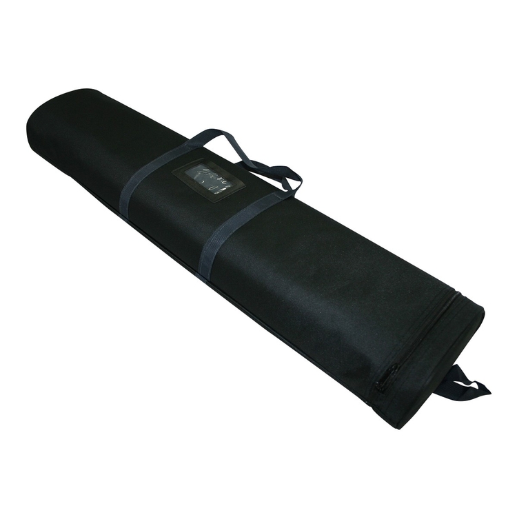 Roll-Star Retractable Banner portable banner stand Kit, Vinyl - 33" x 80" 6