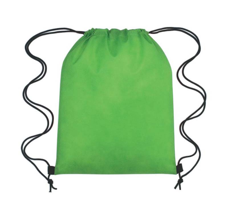 Non-Woven Drawstring Backpack 8