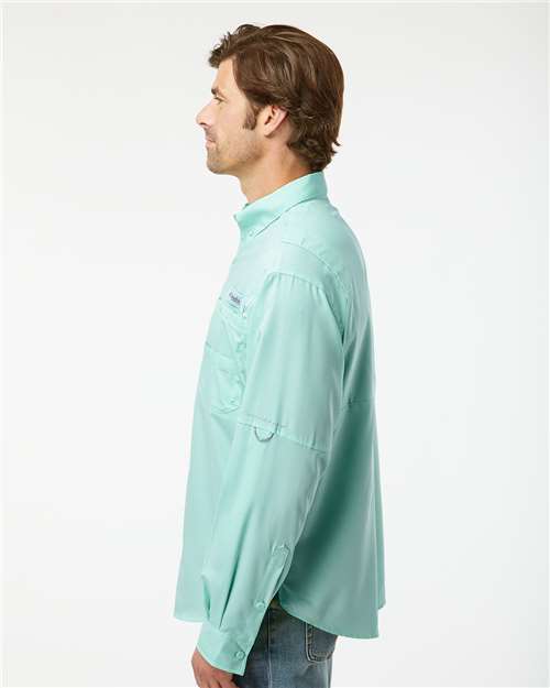 Men's PFG Tamiami™ II Fishing Shirt - 128606 9