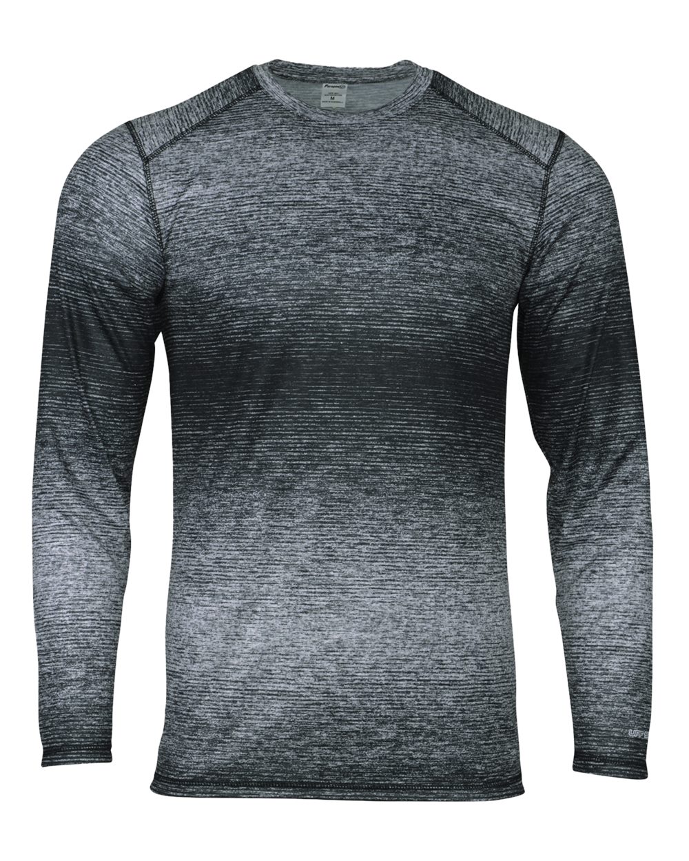 Men's Mirage Performance Long Sleeve T-Shirt - 234 19