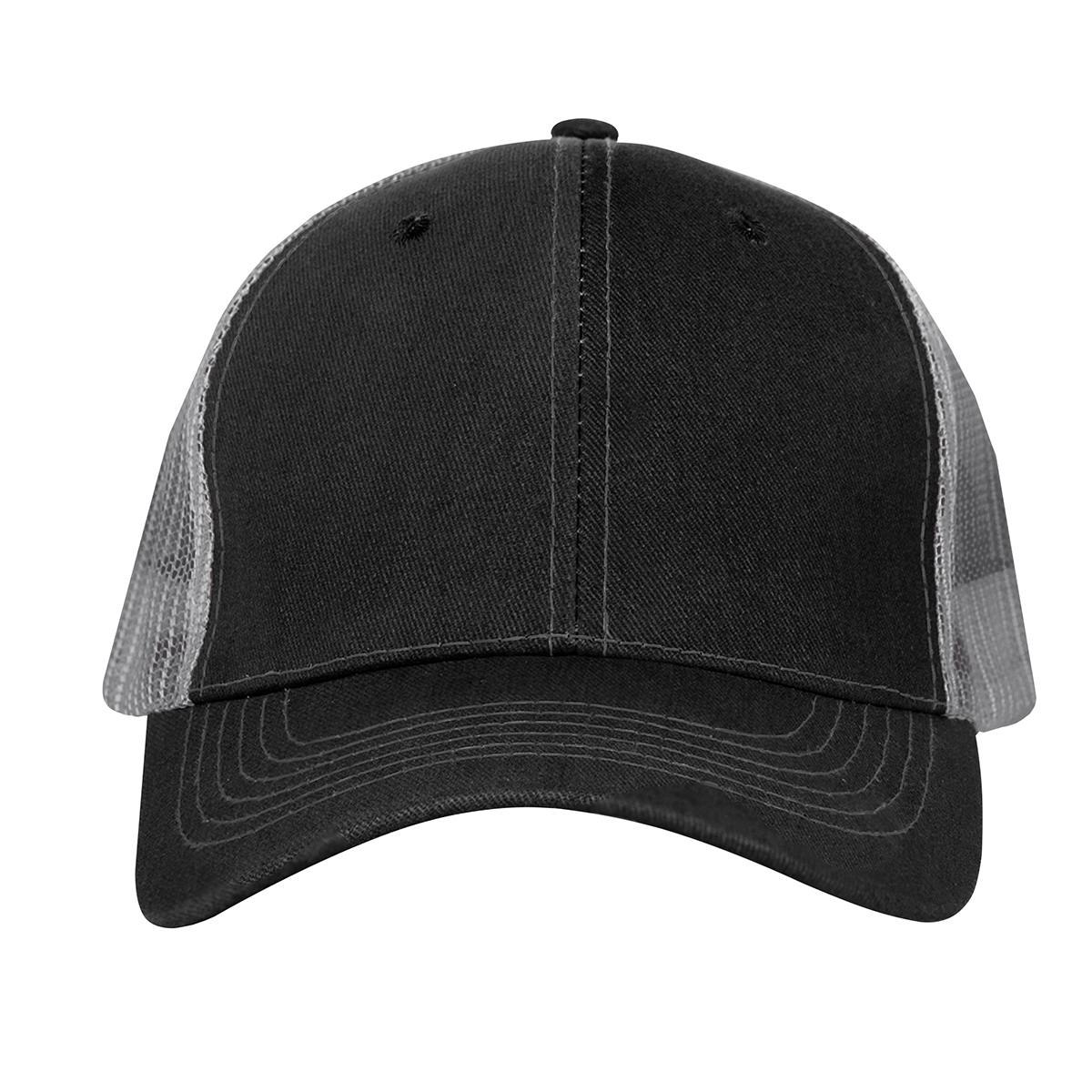 Cotton Twill Mesh Back Cap 25