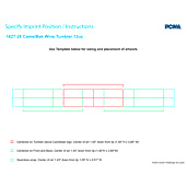 CamelBak Wine Tumbler 12oz 55