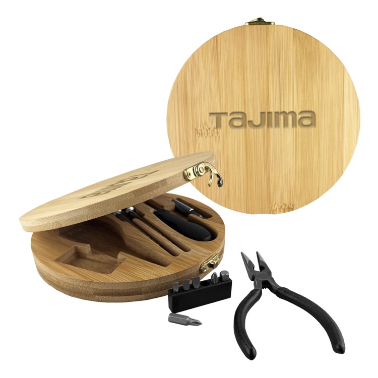 Epworth Bamboo Toolkit 2