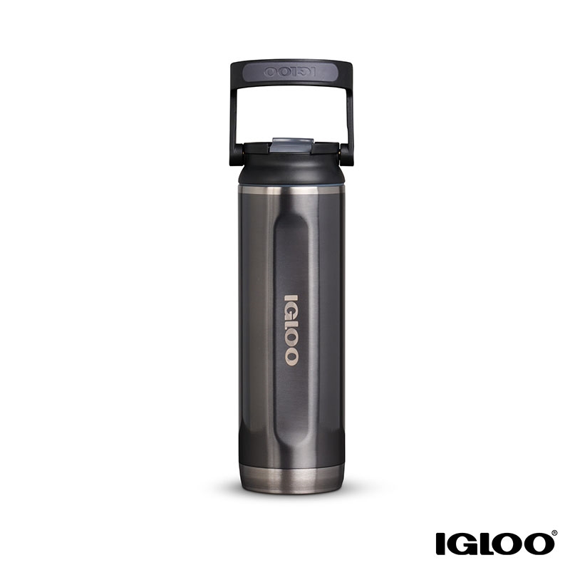 Igloo® 20 oz. Double Wall Vacuum Insulated Water Bottle 30