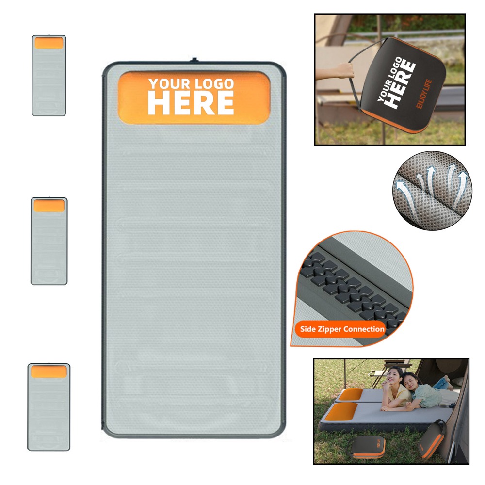 Inflatable Camping Mattress 1