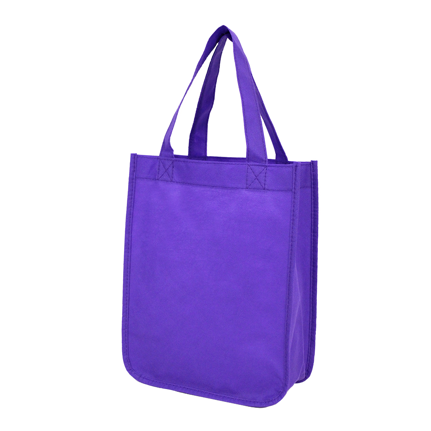 Compact Non Woven Tote 7