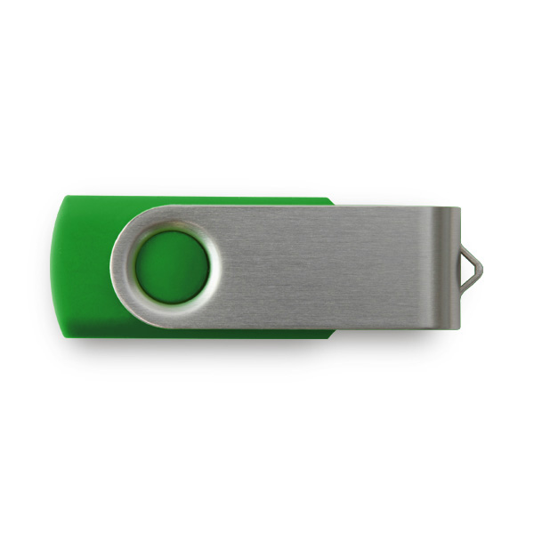 Northlake Swivel USB Flash Drive - Simports 51