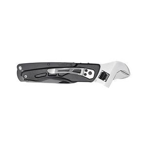 Versatile Multi Wrench Tool Kit With Scissors For Outdoor Adventure 23
