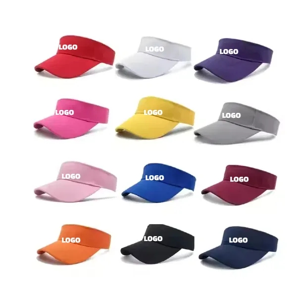 Sun Sport Visors Hat 2