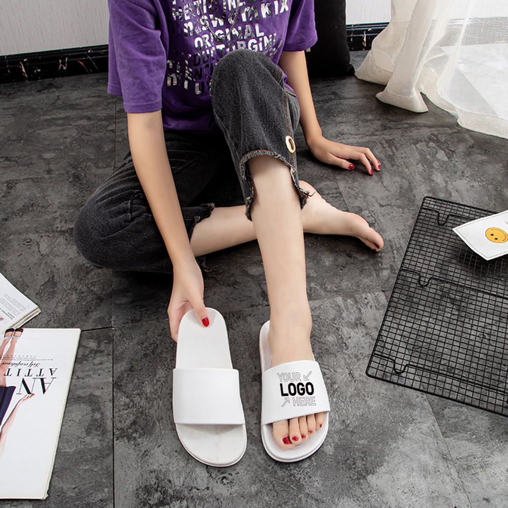 Shower PVC Slipper 5