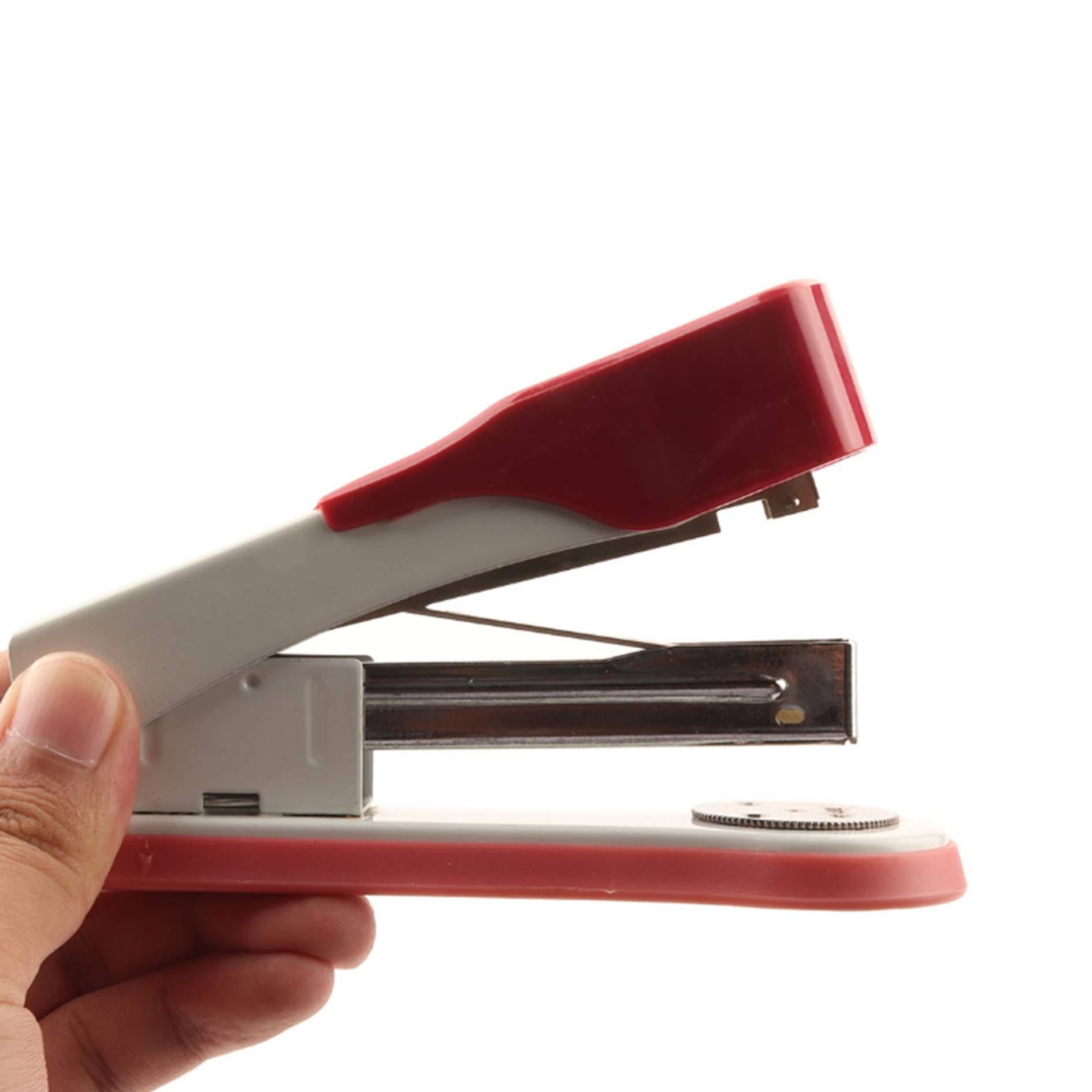 Heavy Duty Desktop Stapler 3