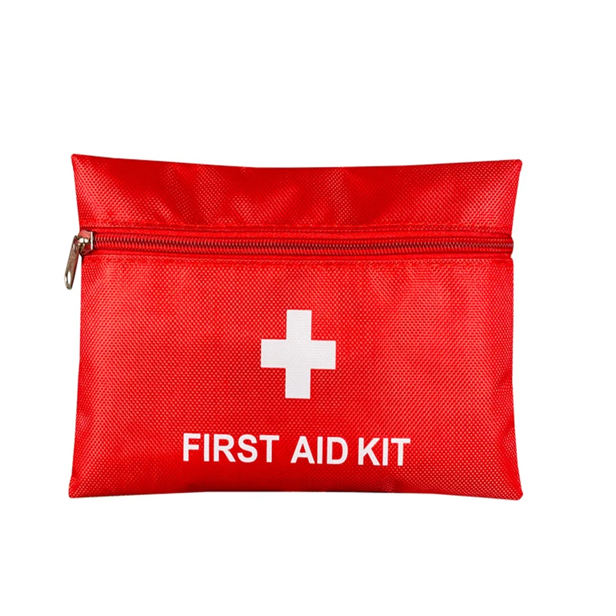 Portable First Aid Emergency Kit for Home and Businesses 2