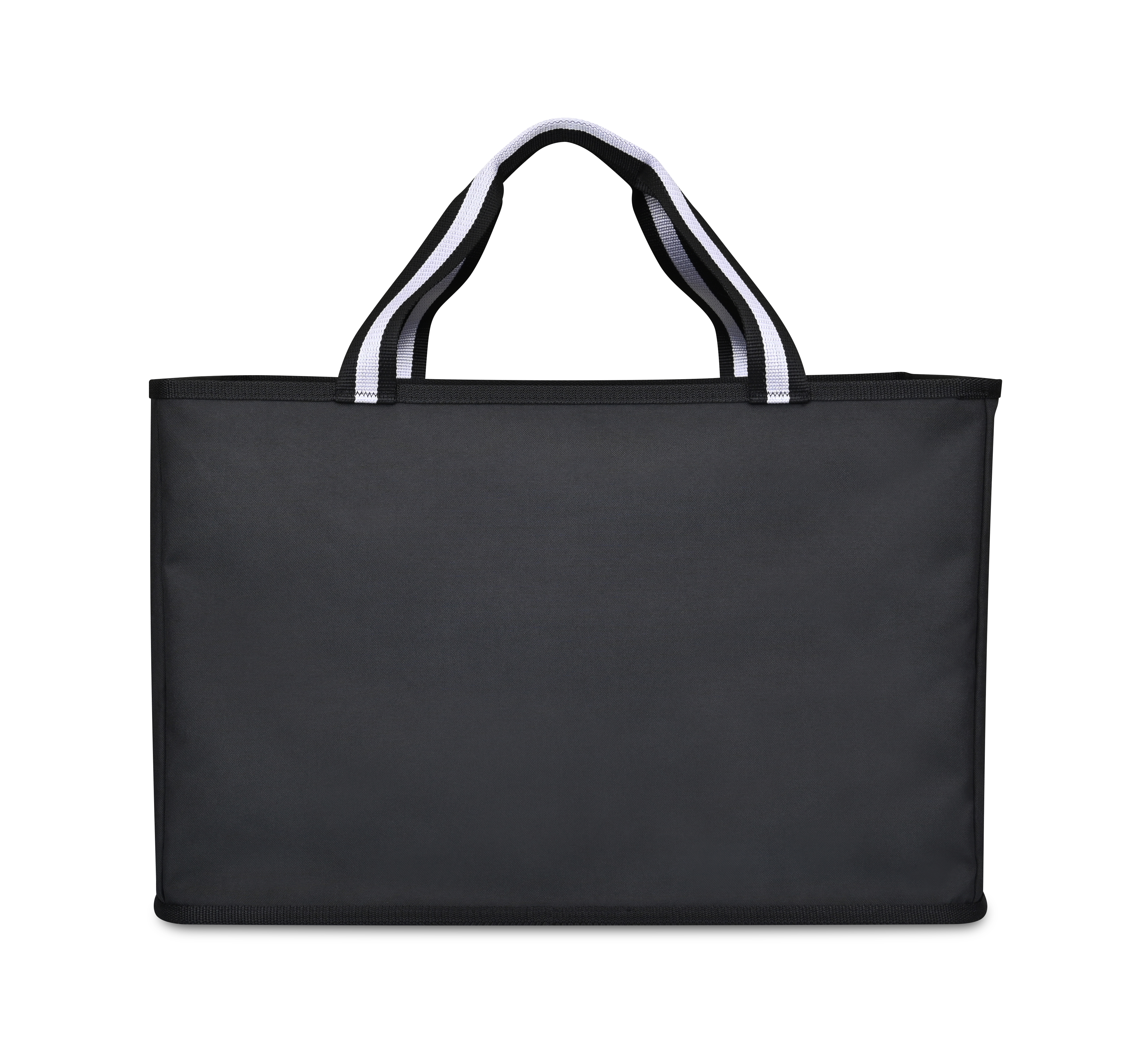 Structure Recycled rPET Utility Tote 3