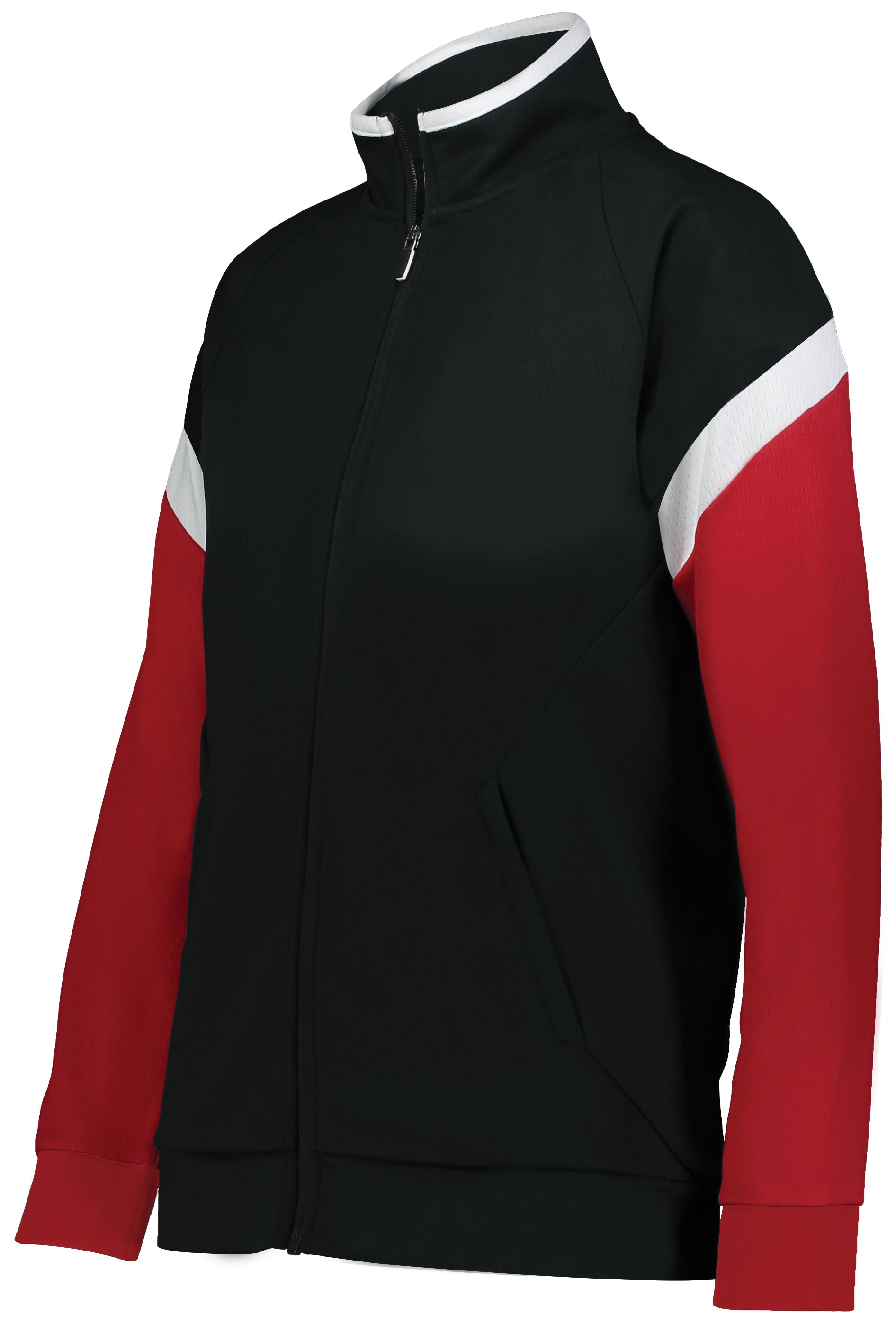 Ladies Limitless Jacket 15