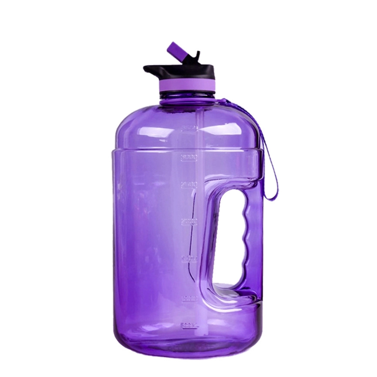 1 Gallon Jug With Handle 2