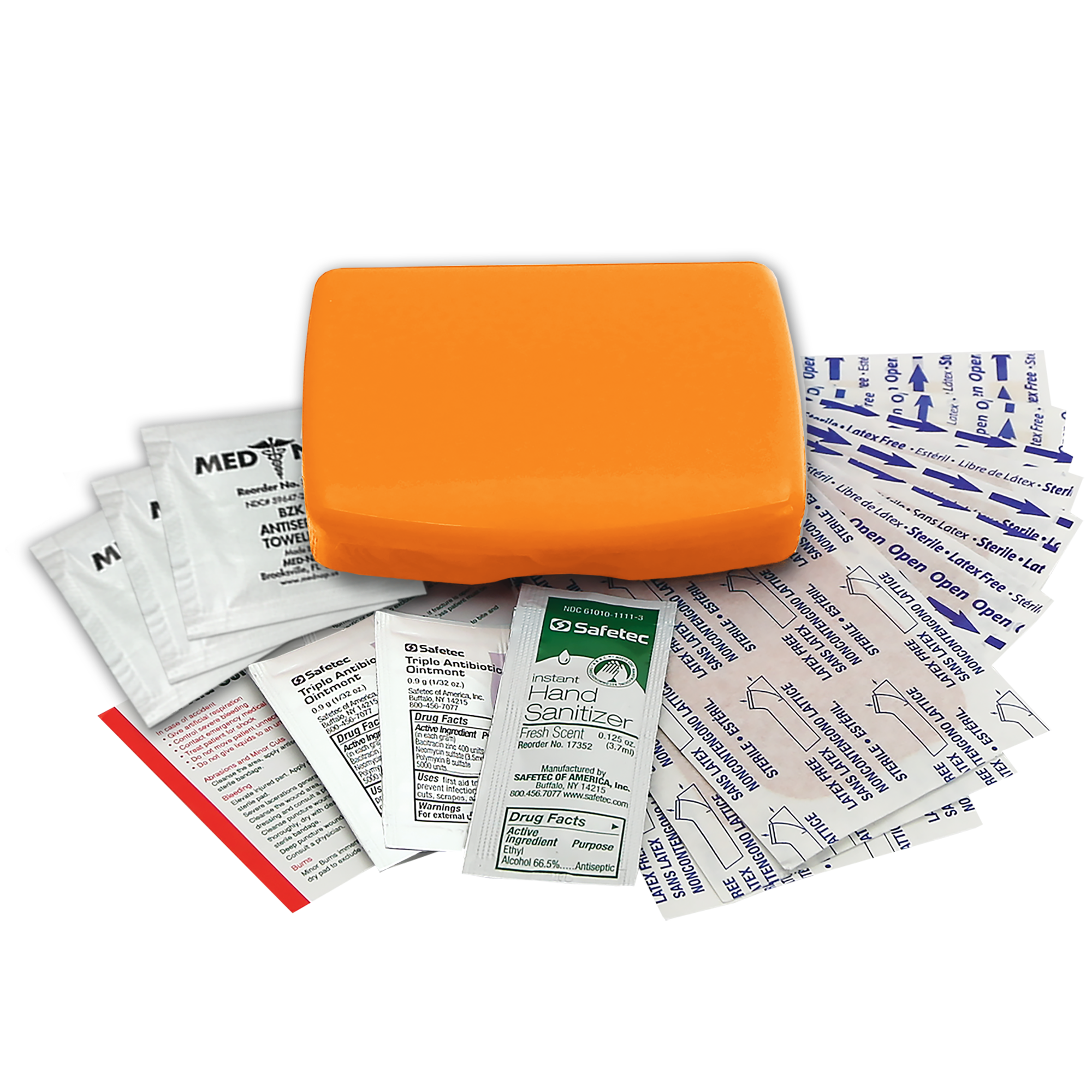 Express Primary Care Kit 12