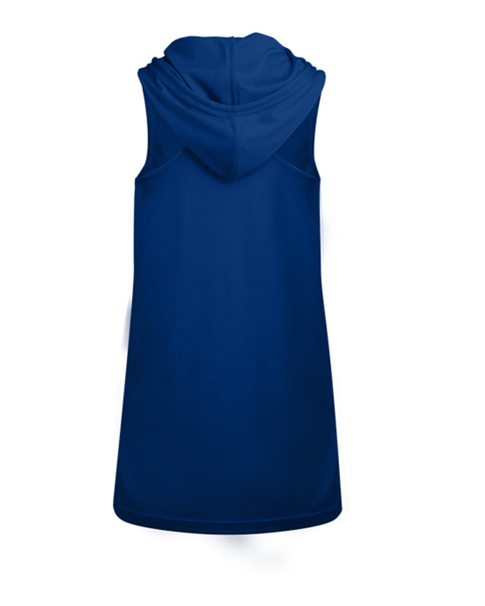 Women's B-Core Racerback Hooded Tank Top - 4111 18
