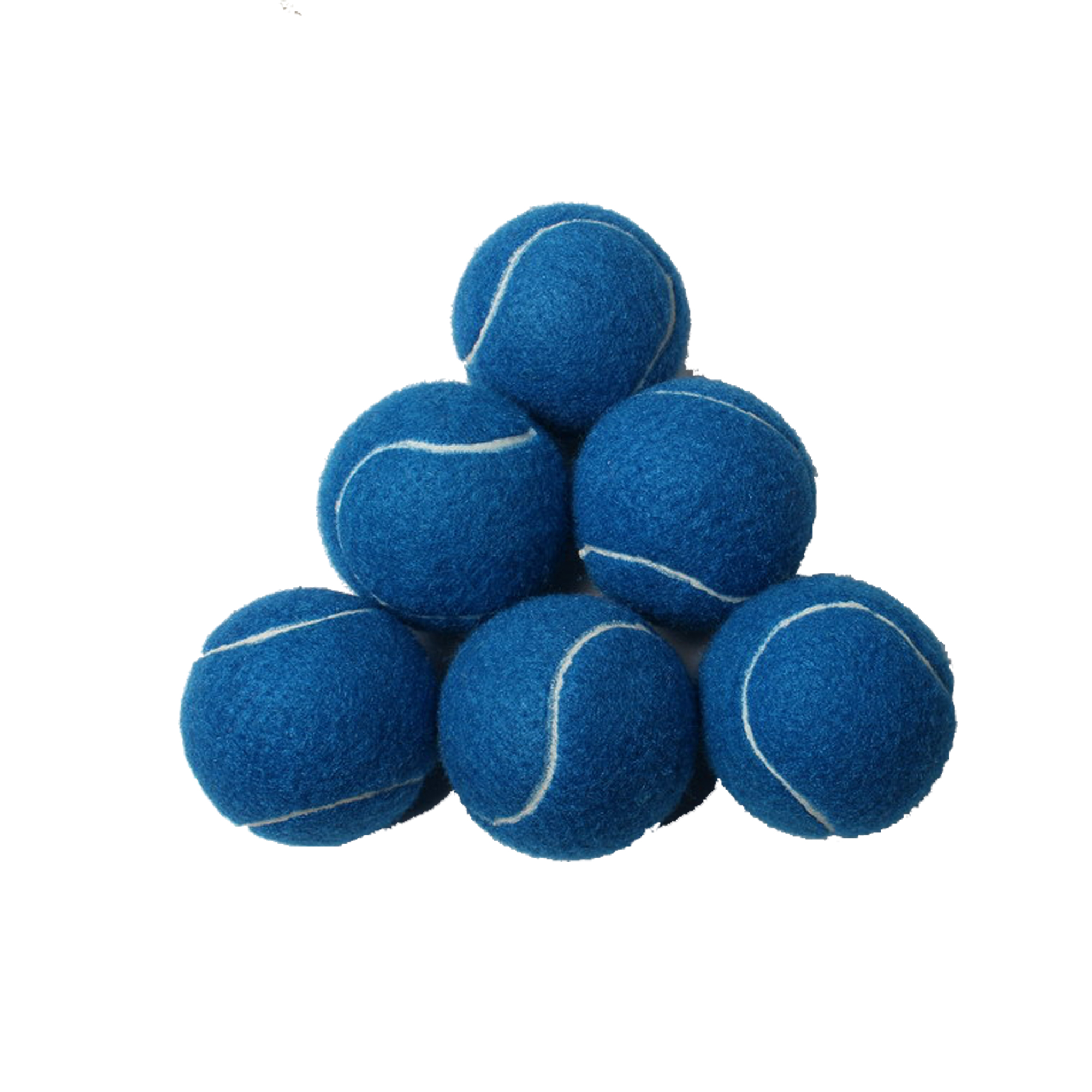 Non-Toxic Tennis Balls for Pets 7