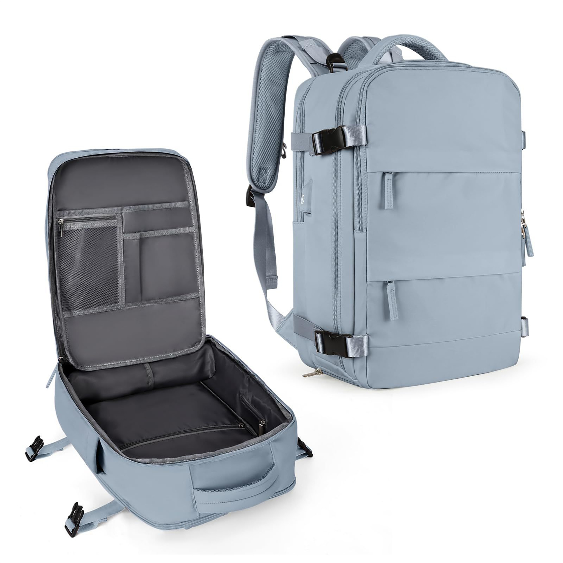 Travel Sport Backpack 9
