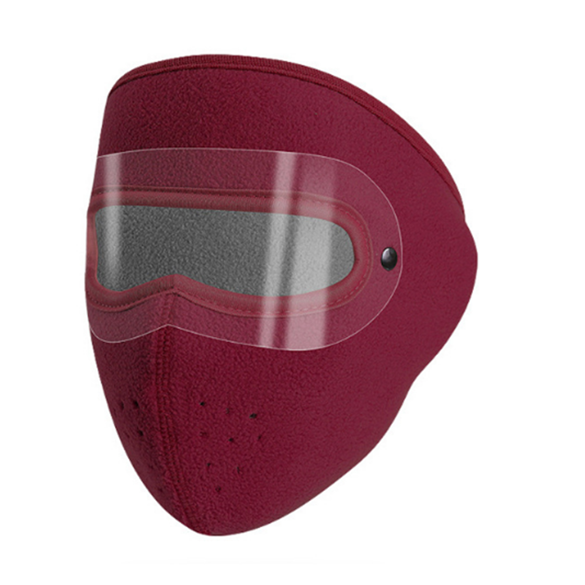 Versatile Winter Windproof Warm Mask 1