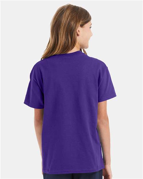 Youth Authentic T-Shirt - 5450 97
