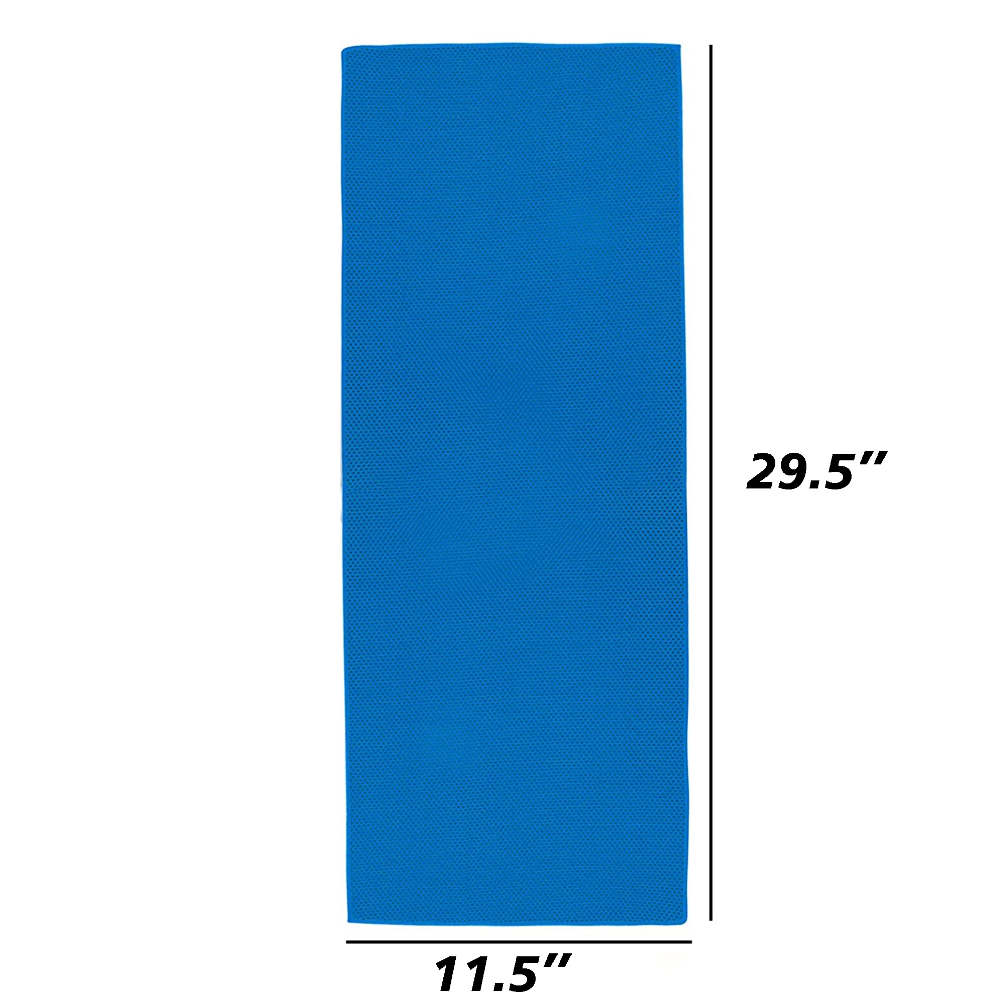 Polyester Fast Dry Cooling Towel MOQ100 3