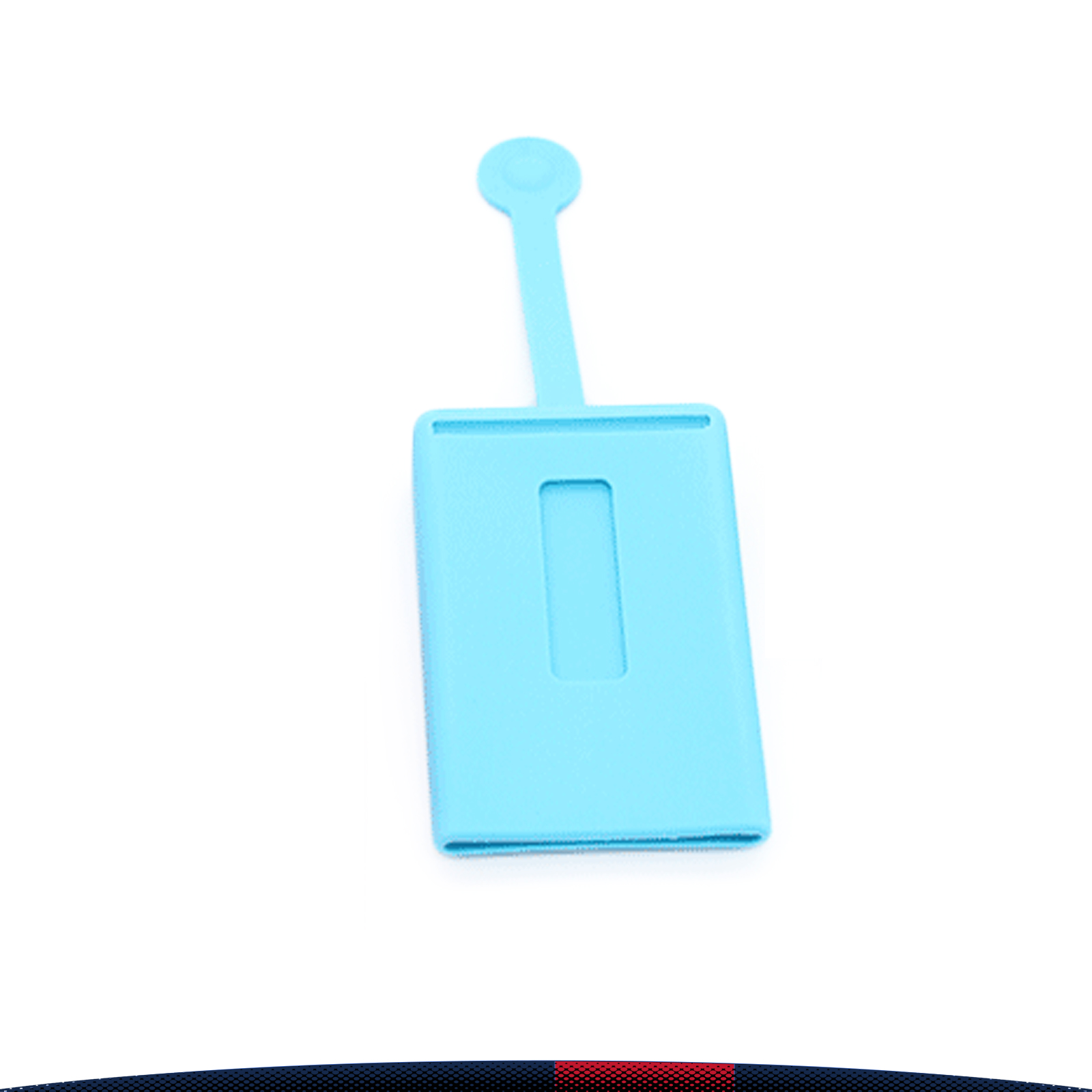 Tailet Silicone Key Case Holder 3