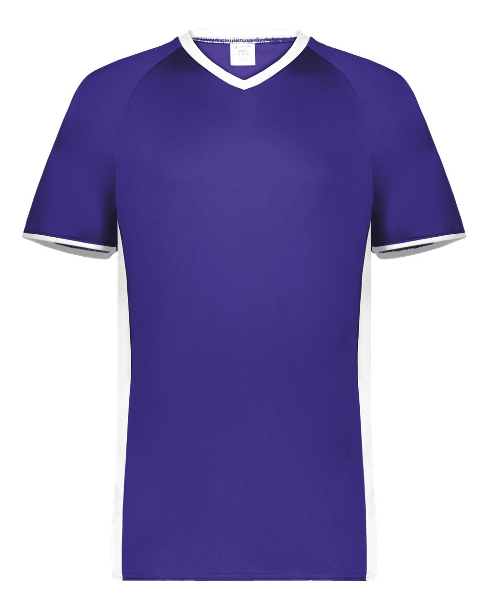 Youth Cutter V-Neck Jersey - 6908 75