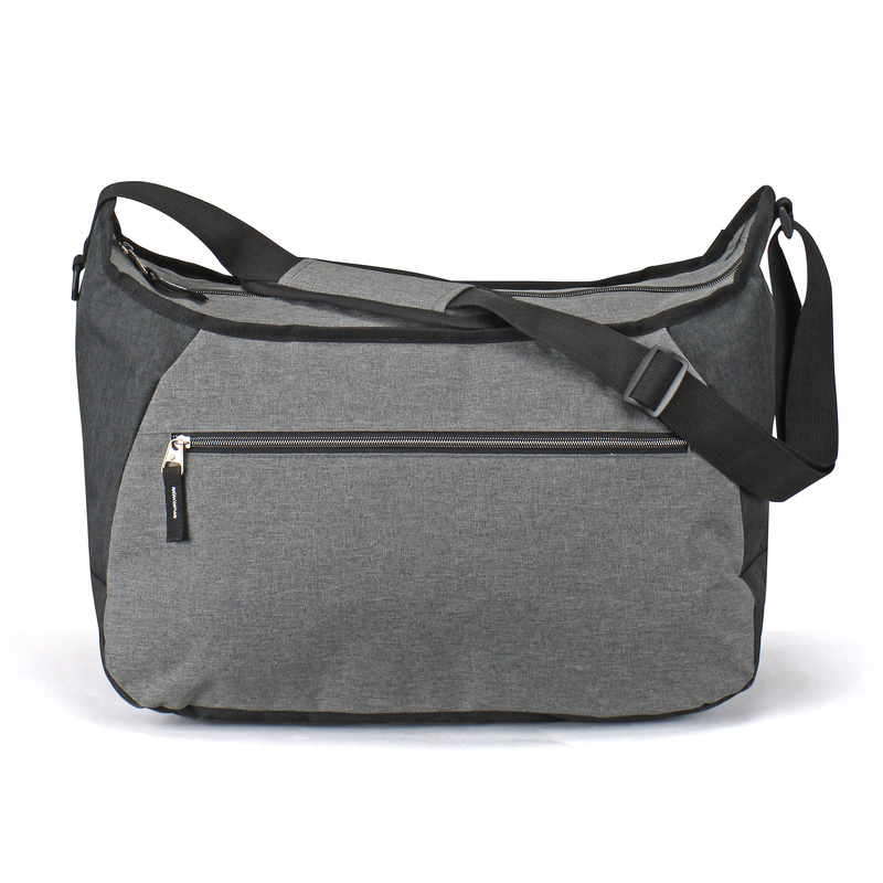 Heathered Travel Bag 6