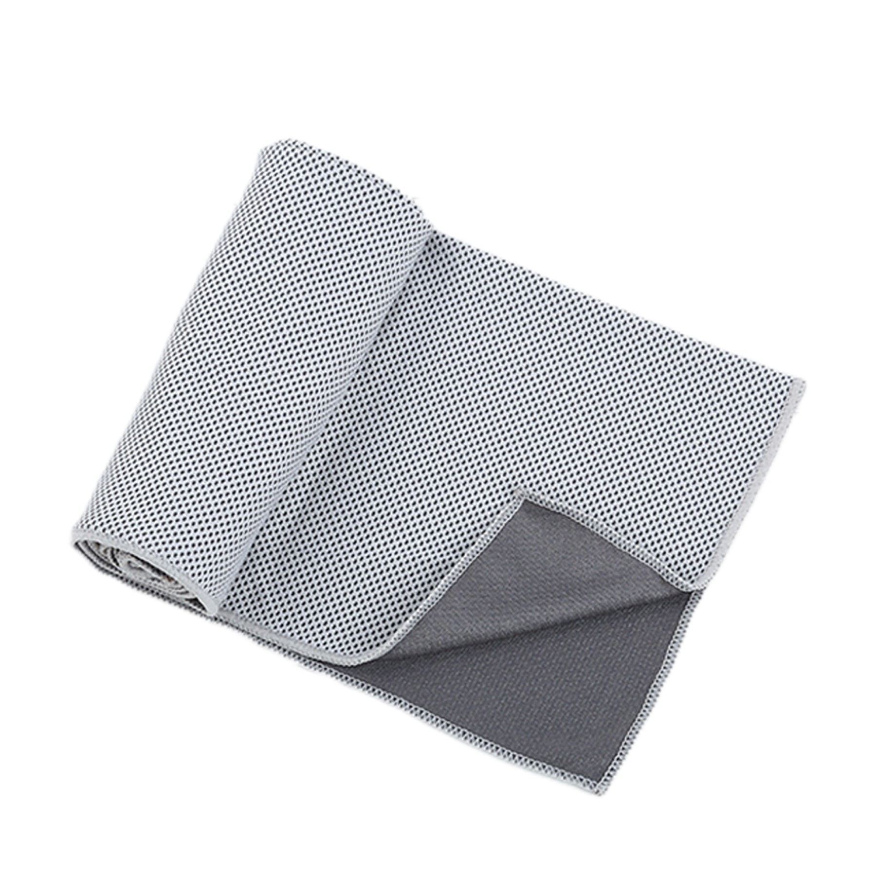 Bottle Packed Sports Cooling Towel 2