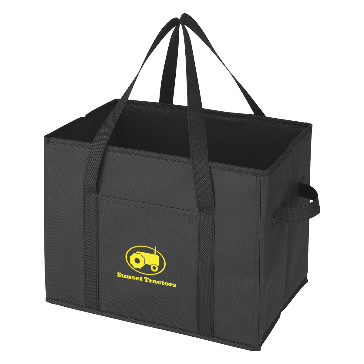 Non-Woven Multi-Tasking Organizer 5