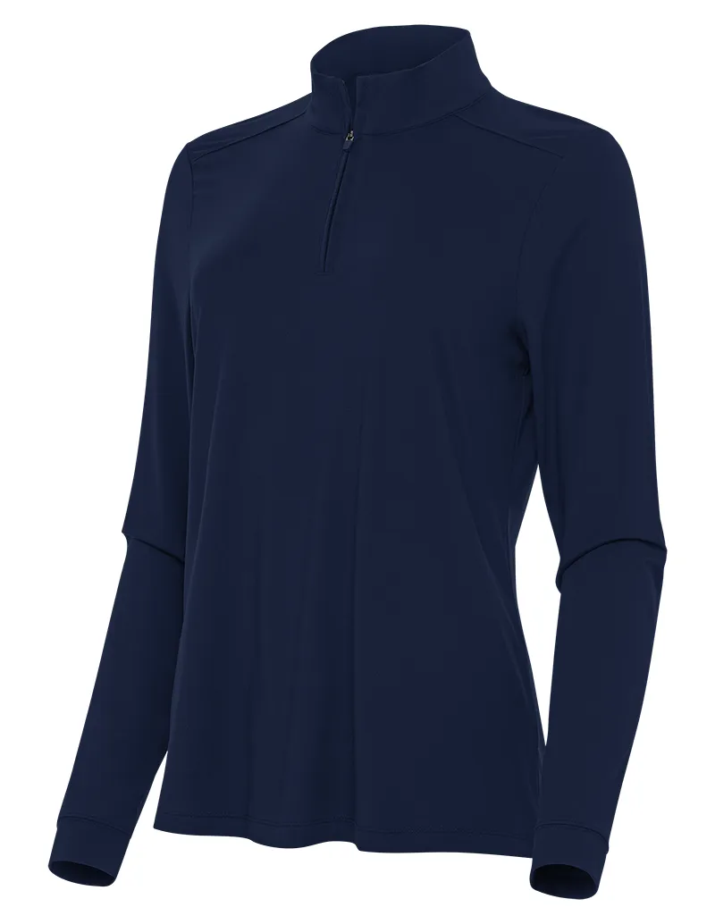 Intent 1/4 Zip Pullover w, custom hoodie or sweatshirt with logo imprint 6