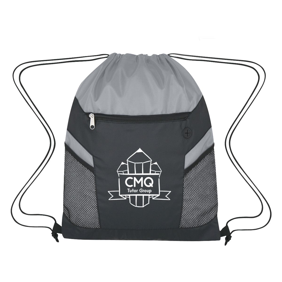 Ripstop Drawstring Bag 14