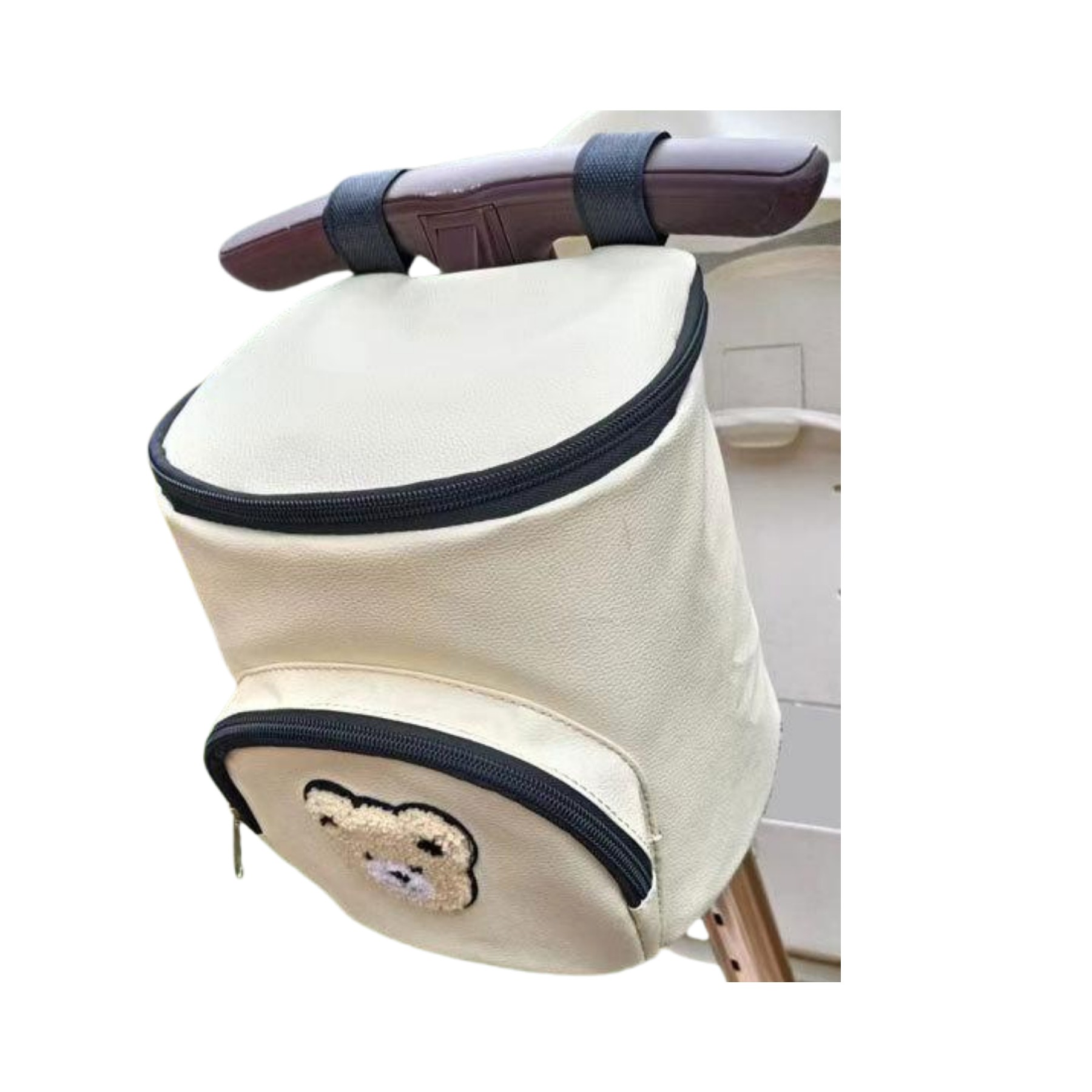 Hanging Storage Bag 7