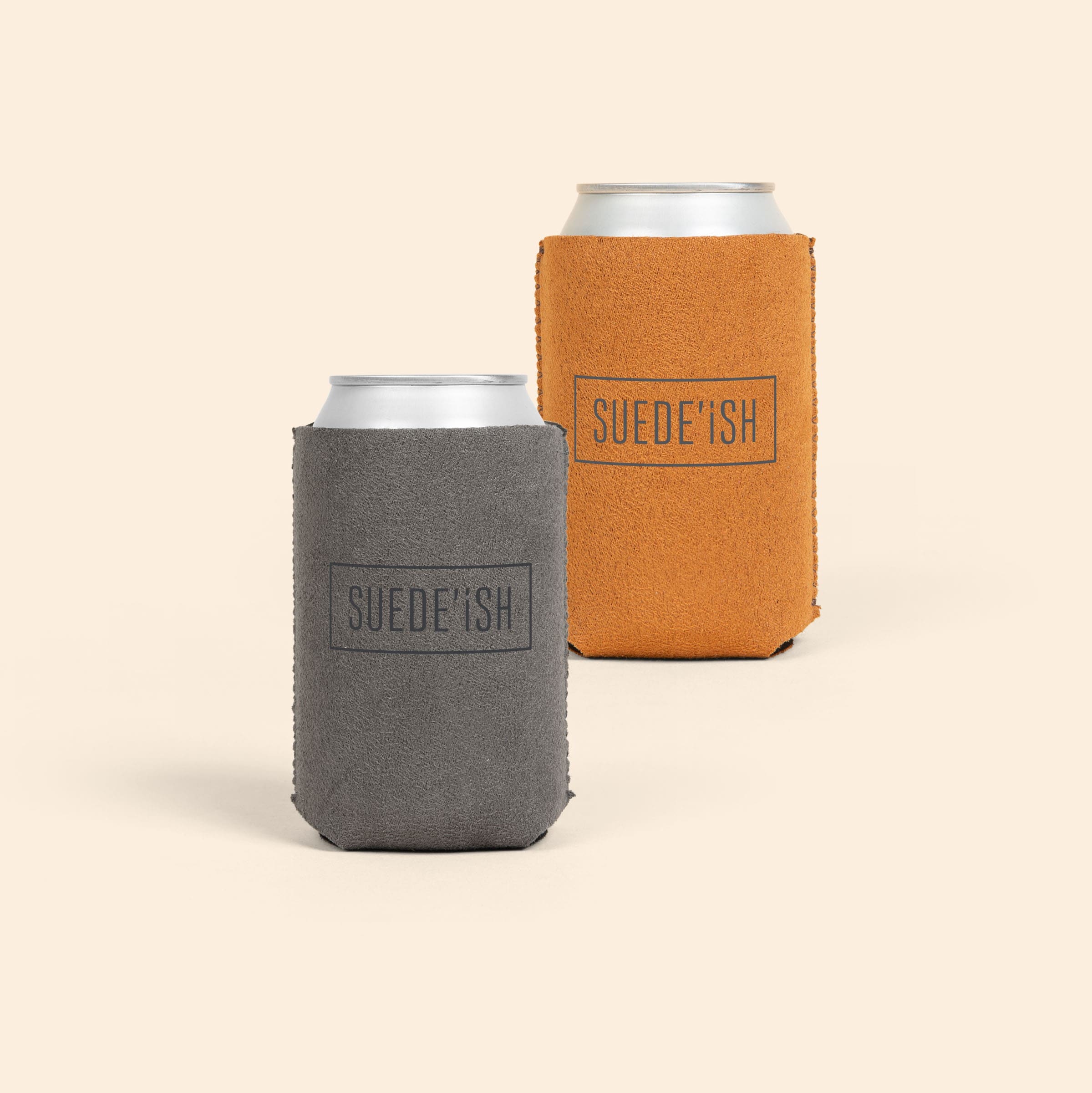 KOLDER KADDY - SUEDE-ISH NEOPRENE