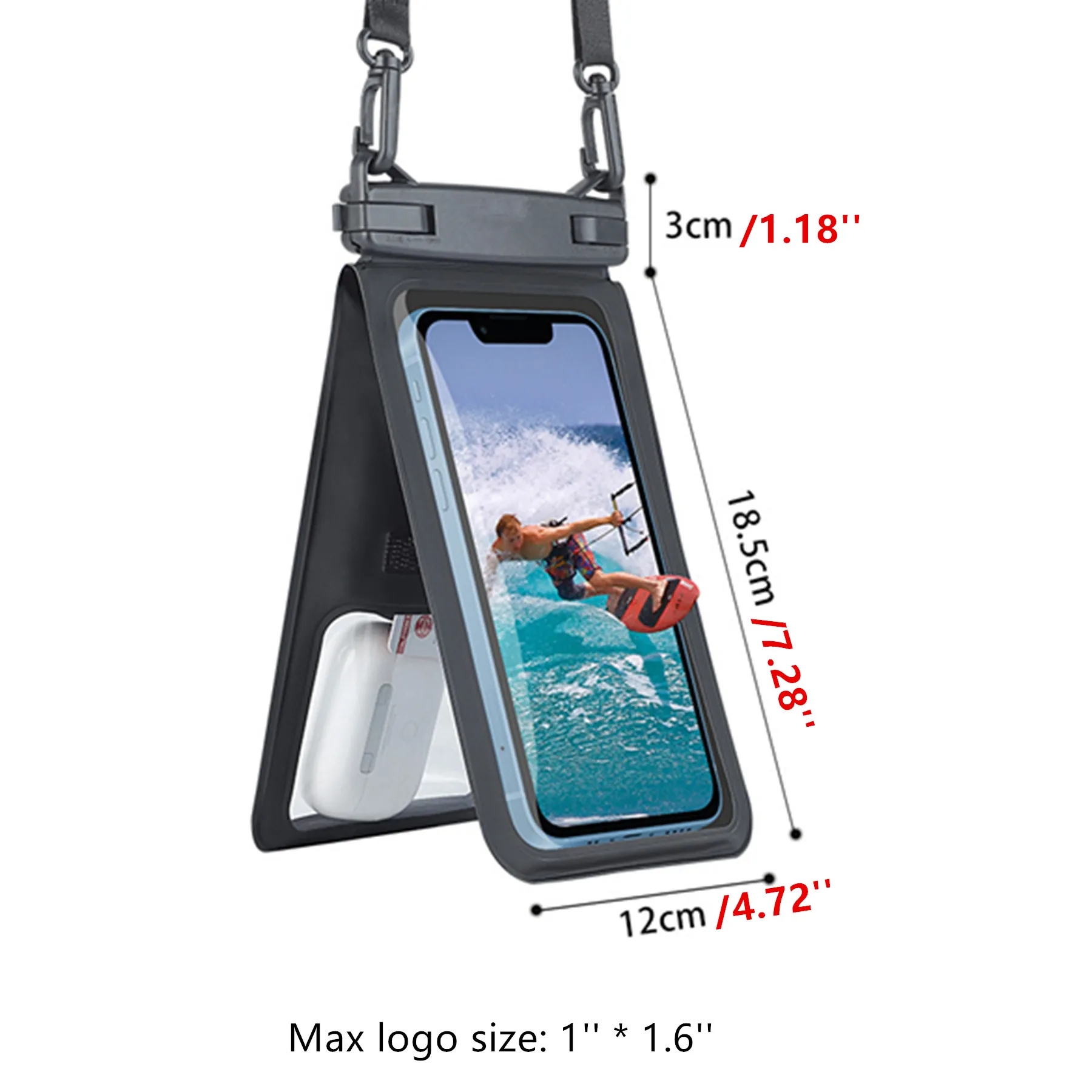 Phone Waterproof Pouch 5