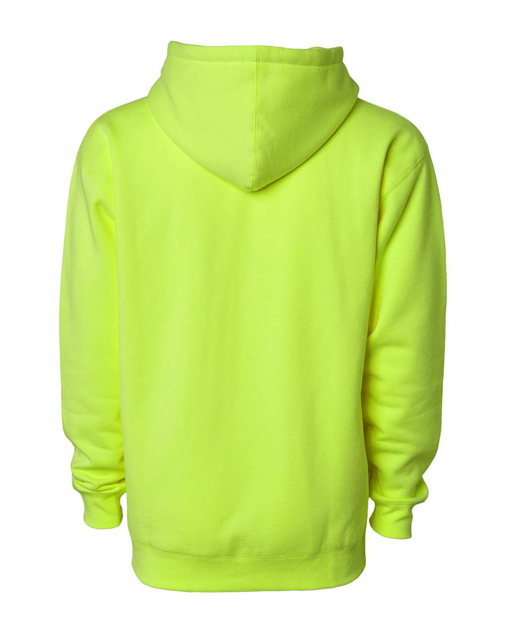 Unisex Heavyweight Hooded Sweatshirt - IND4000 221