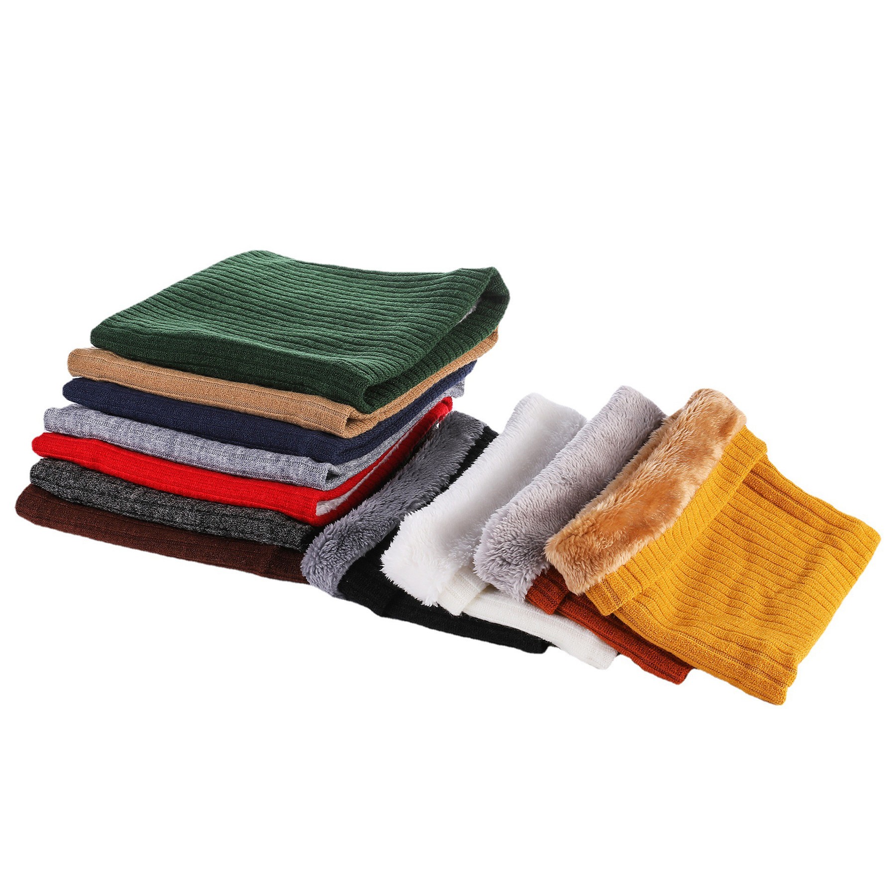 Neck Gaiter Face Cover Scarf Neck Warmer 2