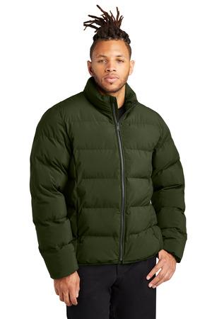 Mercer+Mettle® Puffy Jacket 9