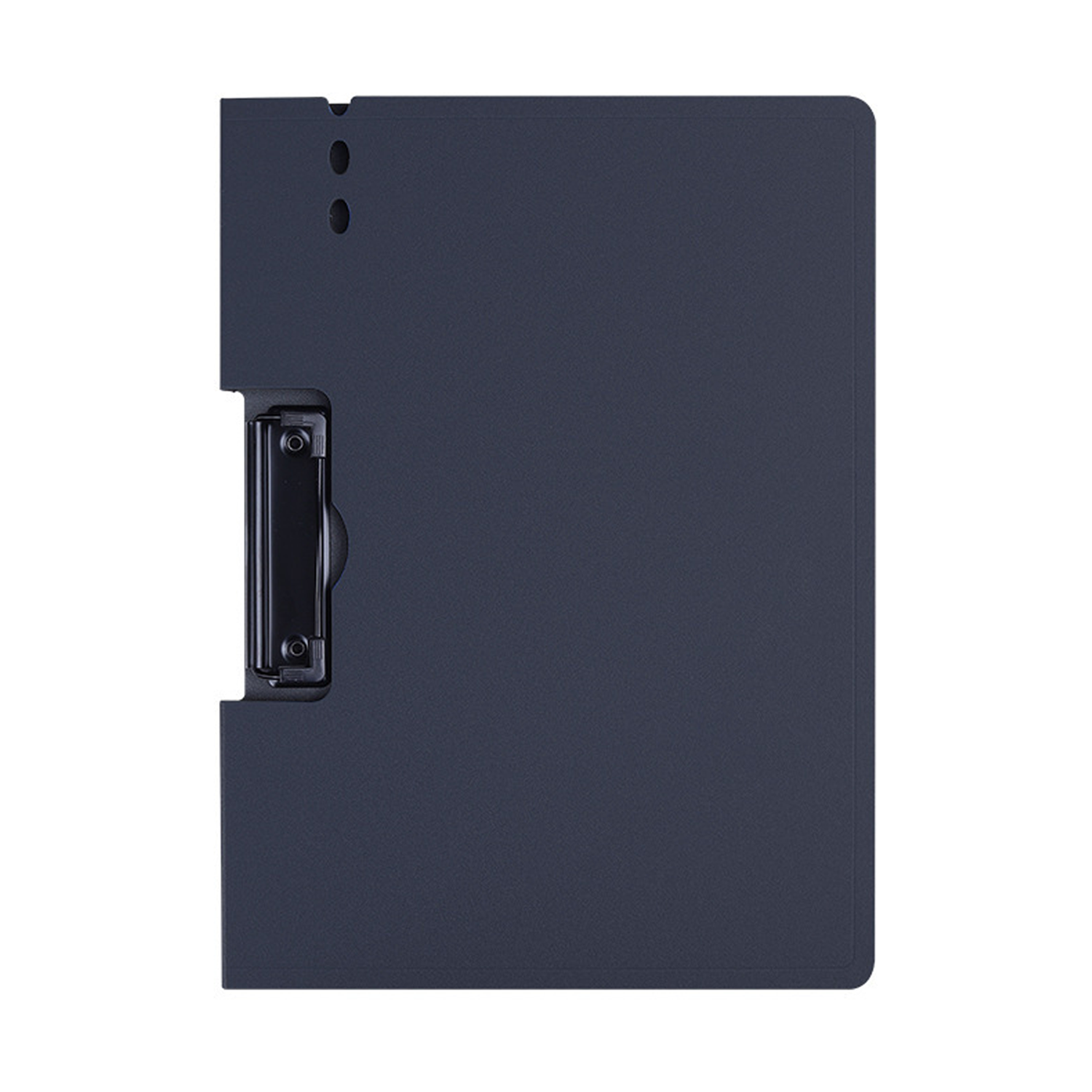 A4 Matte Plastic Clipboard Folder 8