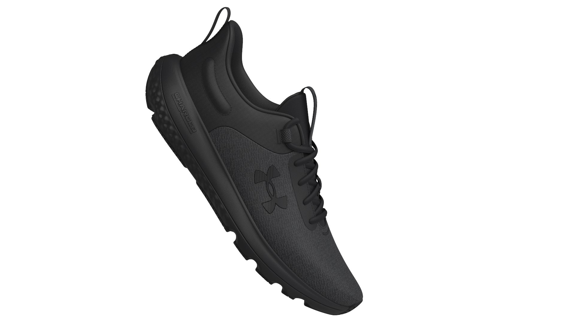 UA Charged Revitalize Men's Running Shoes 6