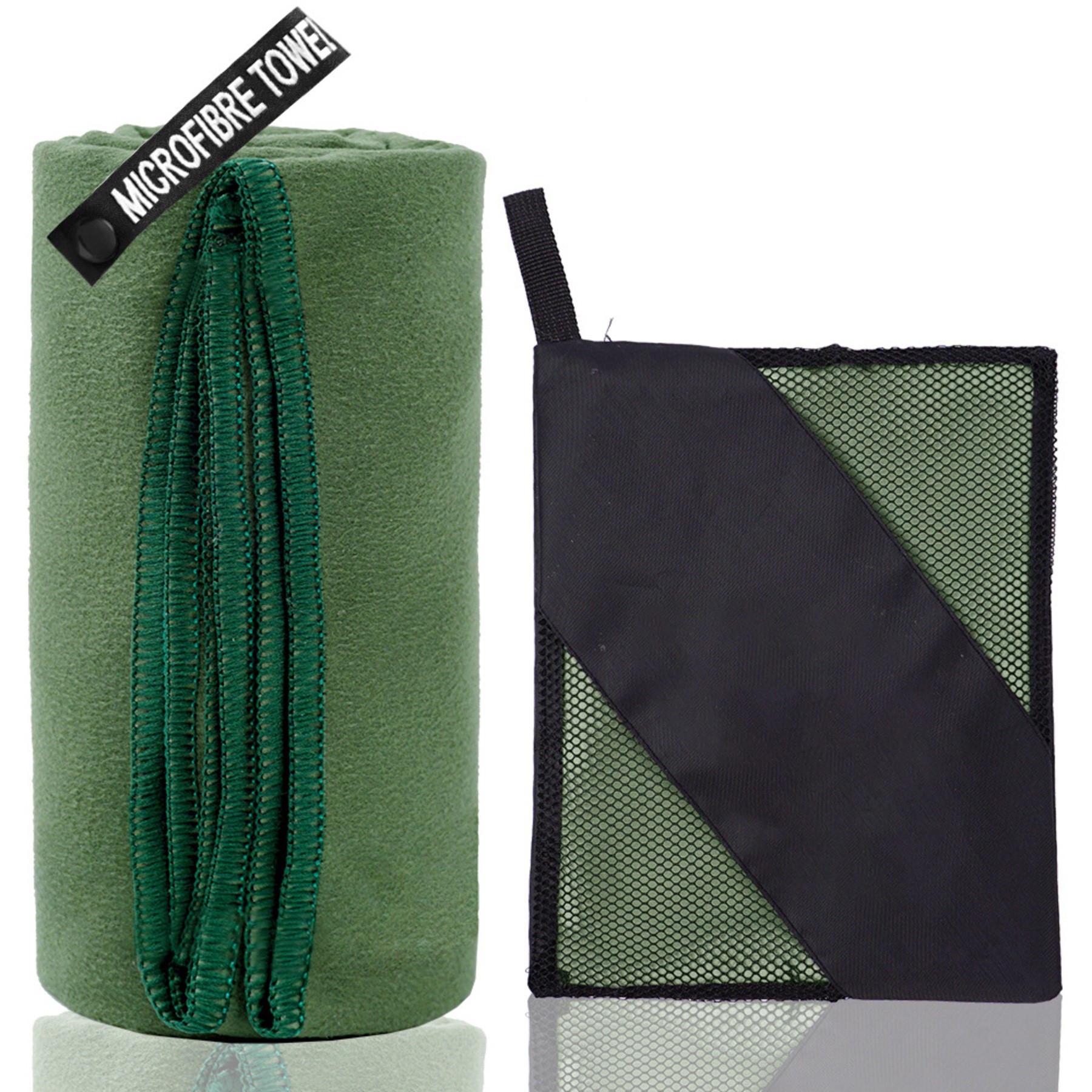 Microfiber Towel 7