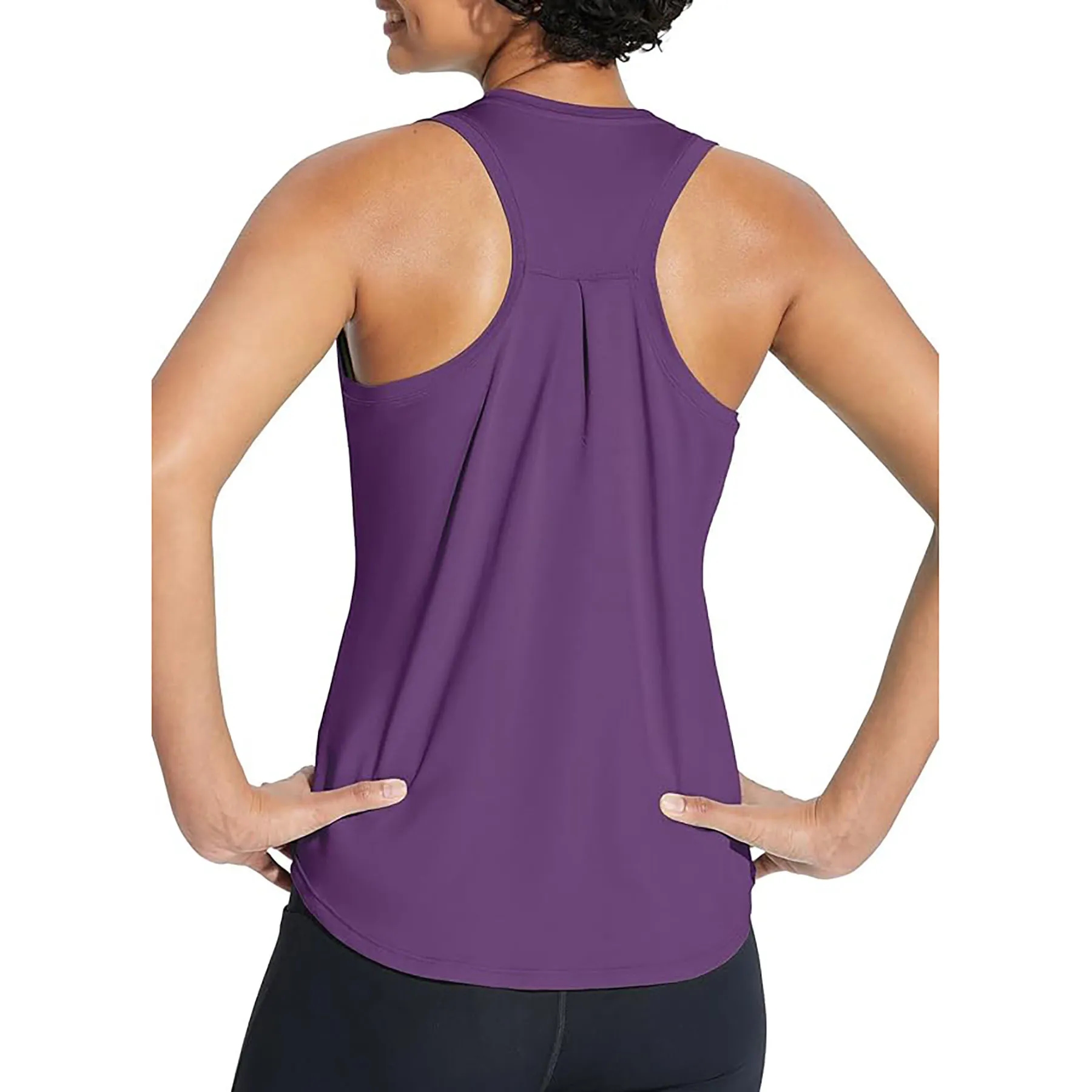 Women's Workout Tank Top 5