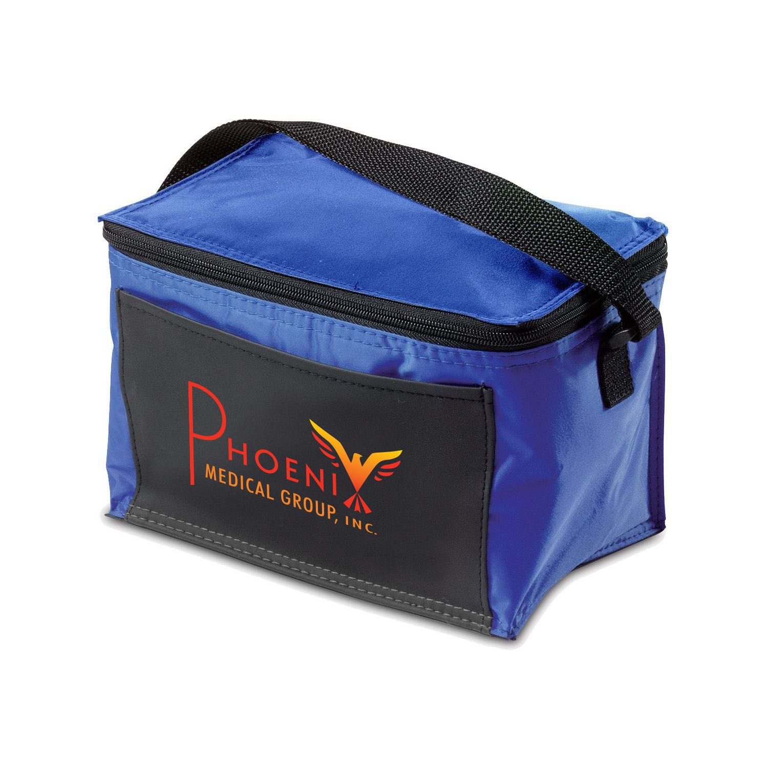 Insulated 6 Pack Cooler 18