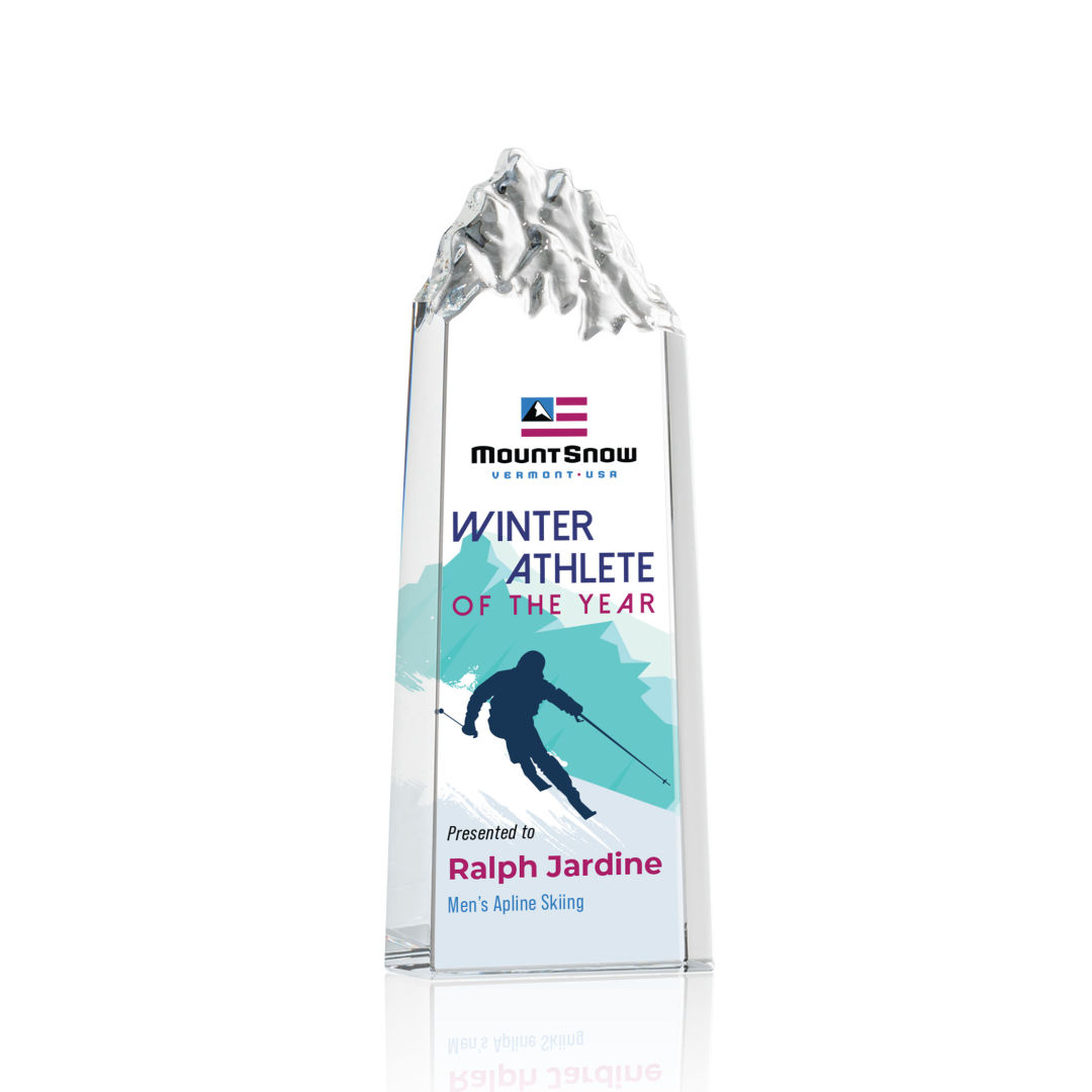 Himalayas VividPrint™ Award 3