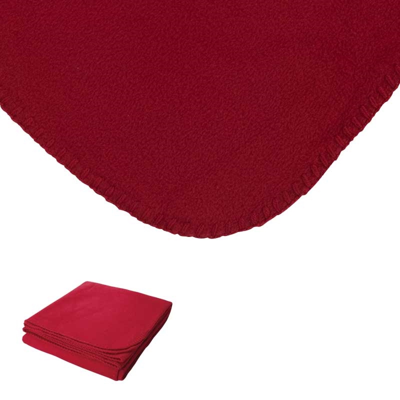 Brookwater Fleece Blanket 52