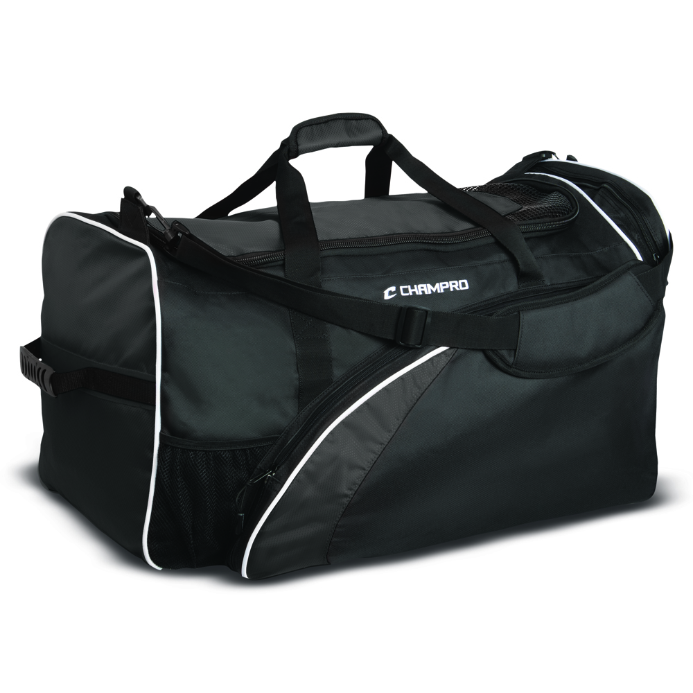 Varsity Football Equipment Bag 26" x 15" x 15" 7