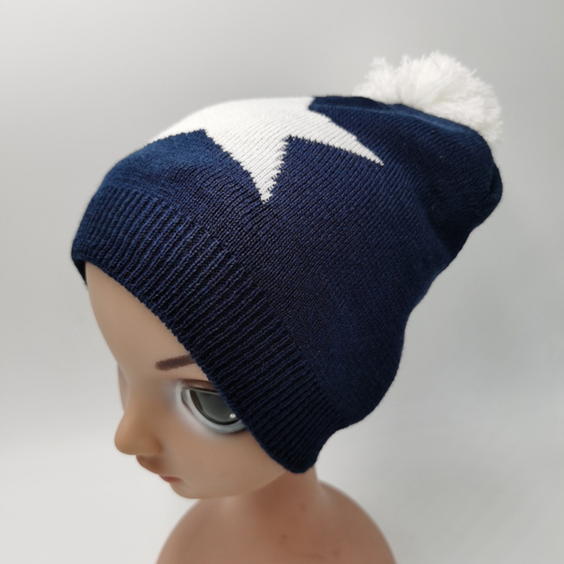 Adult Beanie 2