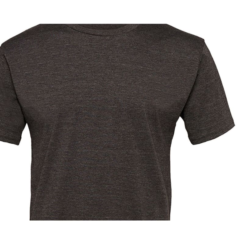Bella + Canvas Men's Long Body Urban T-Shirt 21